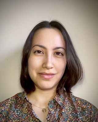 Photo of Rafaela Calatchi, Marriage & Family Therapist, LMFT