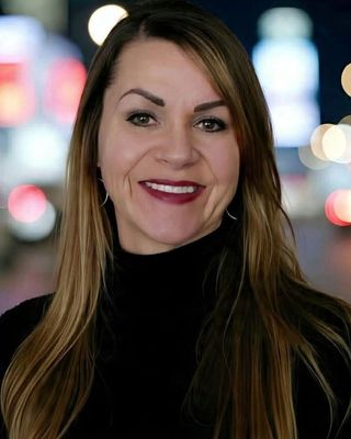 Photo of Shana L. Gaunt, Clinical Social Work/Therapist, MSW, LICSW, MHP