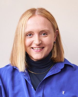 Photo of Bella Whittaker, Counsellor in Putney, London, England