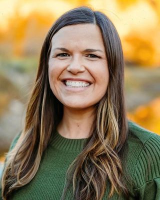 Photo of Emily Anderson, Counselor in Ouray, CO
