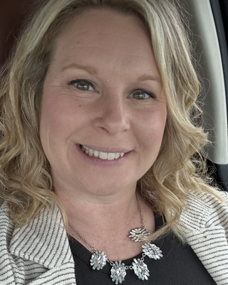 Photo of Julie Goddard, Clinical Social Work/Therapist, LCSW