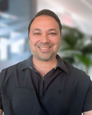 Photo of Alejandro Gonzalez (Bilingual), Licensed Professional Counselor, LPC