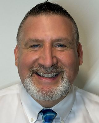 Photo of David C Szarka, Drug & Alcohol Counselor, LCADC