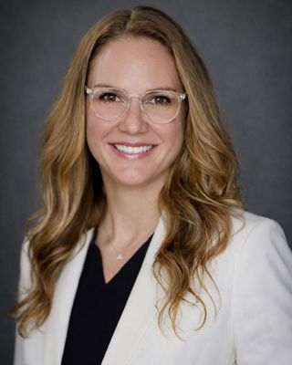 Photo of Patricia Lutz, Licensed Professional Counselor, MA, LPC, E-RYT