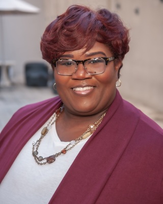 Photo of Rekita C. Jackson, Licensed Professional Counselor in Birmingham, AL