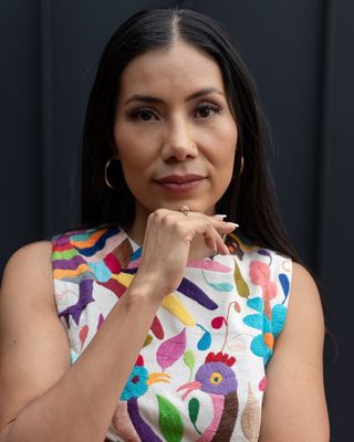 Photo of Erika Guzman, Psychologist, PsyD