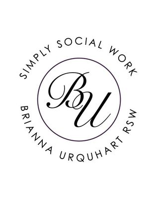 Photo of Simply Social Work, Registered Social Worker in L8L, ON