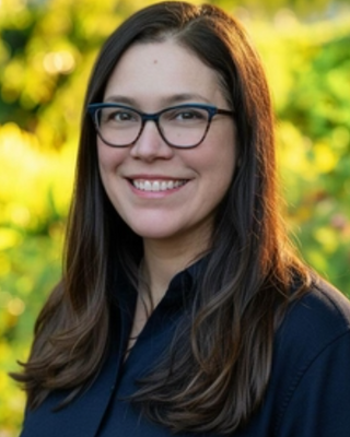 Photo of Sara Mitchell, Psychologist, LP