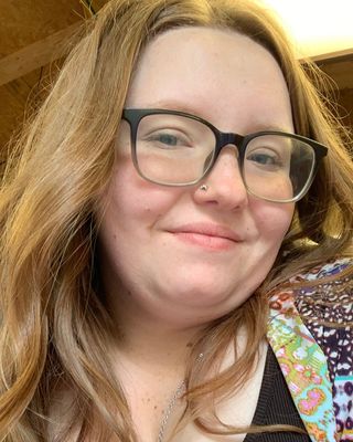 Photo of Laura Wodarcyk, Counselor