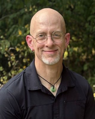 Photo of Quinn Whiting, Counselor, LAC