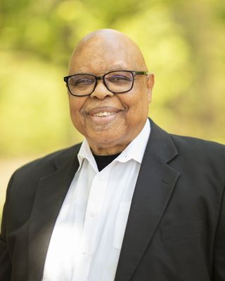 Photo of Dr. Tommy Lee Snow, Licensed Professional Counselor, PhD, LPC, CAMS