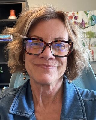 Photo of Mary Milan - Mary Milan, Therapy Trenches, Licensed Professional Counselor, MA, LPC, ACC