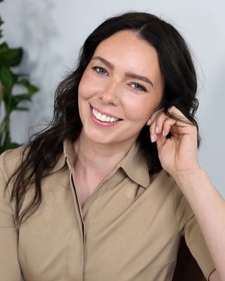 Photo of Dr. Amanda Mead, Psychologist, PsyD