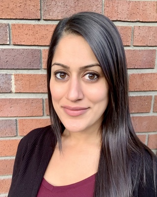 Photo of Rubina Gill, Counsellor in Kelowna, BC