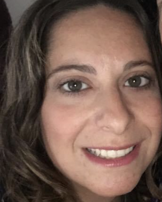 Photo of Lori McWeeney, Licensed Professional Counselor in Connecticut