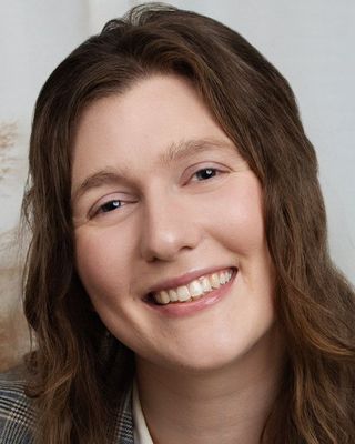 Photo of Christina Vukovich, Clinical Social Work/Therapist, LSW