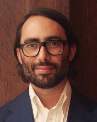 Photo of Michael Lubin, Psychiatrist, MD