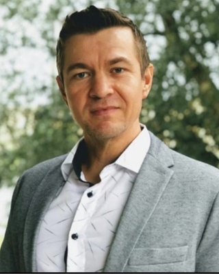 Photo of Anton Georgiev, Psychiatric Nurse Practitioner, PMHNP