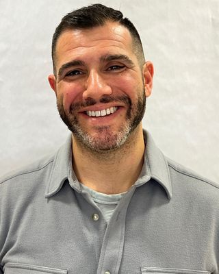 Photo of Seth Curt Kritzman, Pre-Licensed Professional, MSEd