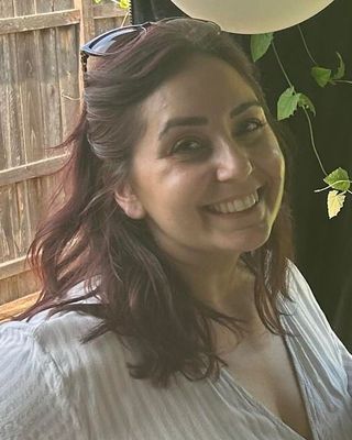 Photo of Maria Georges, Clinical Social Work/Therapist, LICSW
