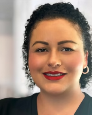 Photo of Emily Palacio, Psychiatric Nurse Practitioner, PMHNP