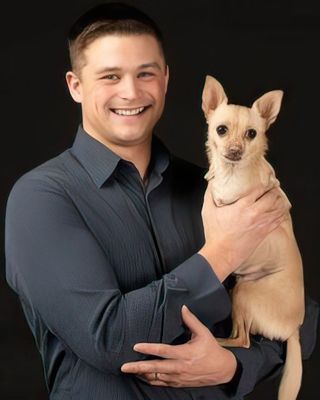 Photo of Jack Gieche, Licensed Professional Counselor