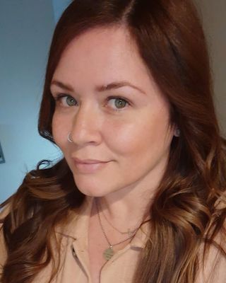 Photo of Odette Gonzalez, Clinical Social Work/Therapist, LCSW