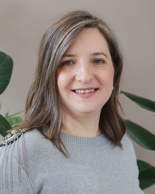 Photo of Rimma Isaac, Counselor, LCPC