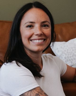 Photo of Lindsay Deane, Counsellor, MSW, RSW, RCC