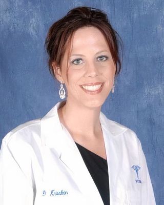 Photo of Danielle Esposito, Psychiatric Nurse Practitioner in New York
