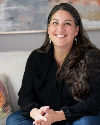 Photo of Veronica Malia Martinez - Veronica Malia Counseling, Counselor, MA, LMHC