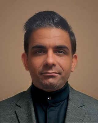 Photo of Muhammad Abbasi, Psychiatric Nurse Practitioner, PMHNP