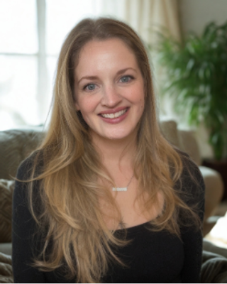 Photo of Anna Coward, Licensed Professional Counselor, EdS , NCC, LPC