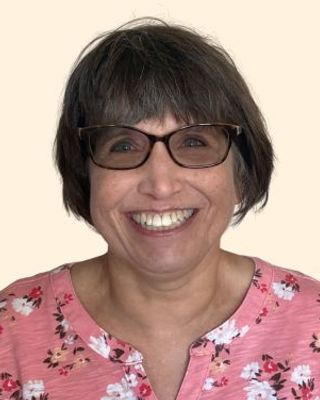 Photo of Rebecca Johnson, Clinical Social Work/Therapist, MSW, LICSW