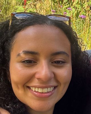 Photo of Grace Michail - The Dragonfly Centre; Art Therapy & Counselling , Counsellor, AThR