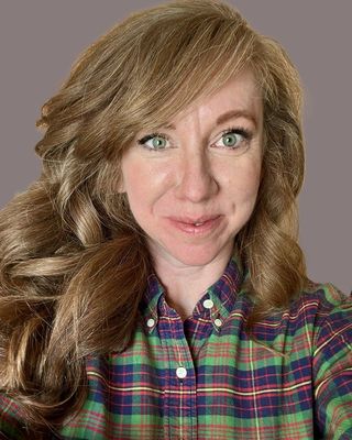 Photo of Alyson Grider, Clinical Social Work/Therapist, LCSW