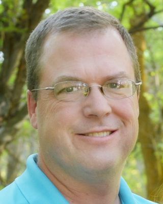 Photo of Jason Williams, Counselor, LCMHC, NCC