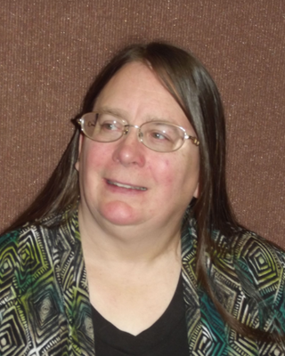 Photo of Catherine Iliff, Licensed Professional Counselor, LPC