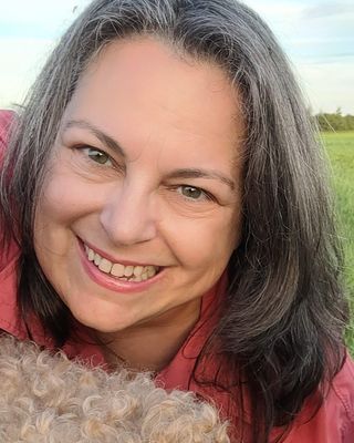 Photo of Lisa Marmen, Counsellor, CCC, CT, MA, MEd