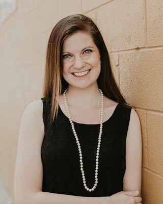 Photo of Amanda Gilliam, Marriage & Family Therapist in Knoxville, TN