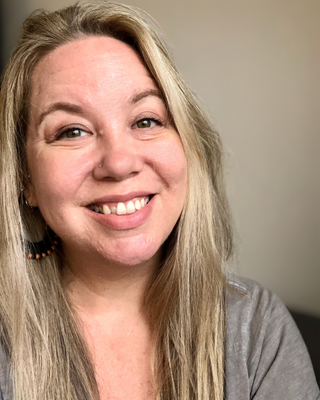 Photo of Dr. Heather Stevenson, Psychologist, PsyD