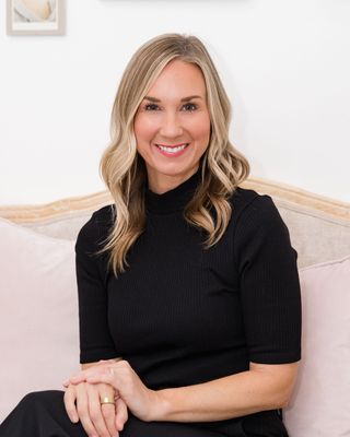 Photo of Julia Humbarger, Marriage & Family Therapist, MS, LMFT