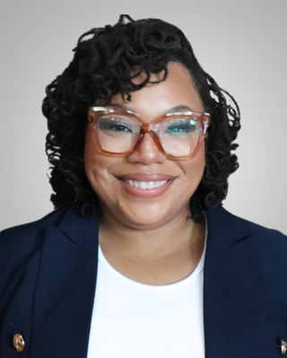 Photo of Reanna Claiborne, Licensed Professional Counselor, LPC