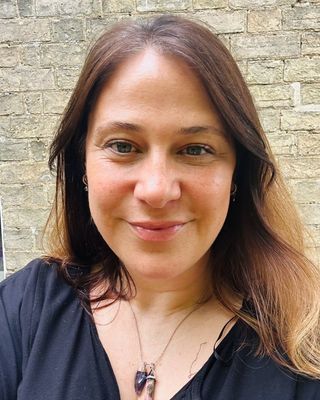 Photo of Atiye Asan, Counsellor, MBACP