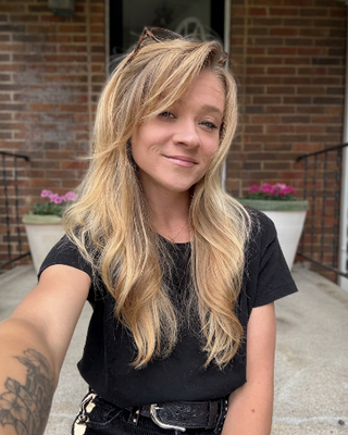 Photo of Olivia Colombo, Psychiatrist, DO, MHA