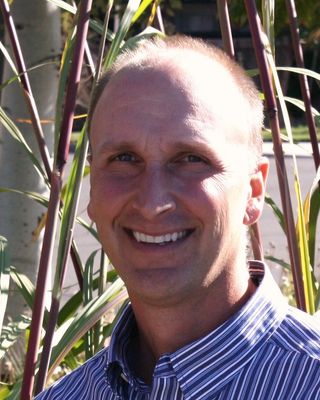 Photo of Shawn William Gorman, Licensed Professional Counselor, MAEd, LPC