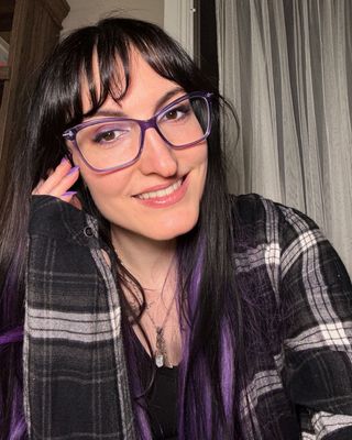 Photo of Cassiann Procenko, Clinical Social Work/Therapist, MSW, LCSW