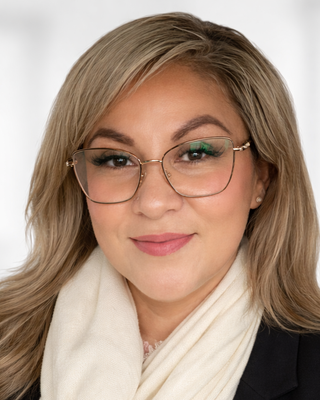 Photo of Yuliana Colin Gonzalez, Clinical Social Work/Therapist, LICSW