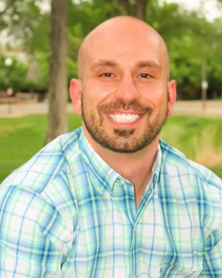 Photo of Ryan Eddins, Clinical Social Work/Therapist, MSW, LCSW