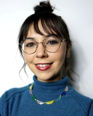 Photo of Alexandra Xifaras, Creative Arts Therapist in 10021, NY